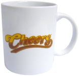 SD toys – Cheers, Tasse en céramique, Couleur Blanc (sdtcbs27860)