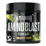 Amino Blast BCAA Energy Powder - 270g (30 Servings) Energy PreWorkout Supplement