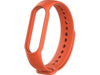 Beline Beline Mi Band 3/4 Orange/Orange