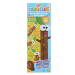 Hey Duggee 2170CB Sticky Stick Toy,Multicolor,Medium