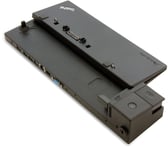 Lenovo 65 W Basic Dock for ThinkPad Laptop