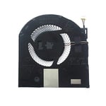 FCQLR Compatible pour Dell Precision 7530 Ventilateur NS85C12-17G24 Refroidissement Ventilateur