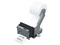 Custom Tl60iii, Termisk, Pos-Skrivare, 203 X 203 Dpi, 8 Punkter, 200 Mm/Sek, 100 Μm