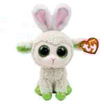 TY Beanie Boos Mary Lamm med öron reg multifärg