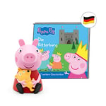 tonies- Peppa Pig Figurine auditive, 10000303, Multicolore