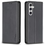 BINFEN COLOR BF18 Samsung Galaxy A36 5G Fodral - Svart