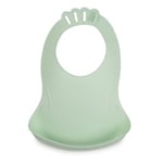 Thermobaby® Bibou haklapp, celadon green
