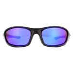 Eyelevel Sunglasses River Black Blue Polarized Sports Mens