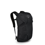 Ryggsäck - OSPREY Farpoint Fairview Travel Daypack Black