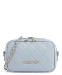 Valentino Bags Ocarina Crossbody bag light blue