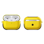 AirPods Pro matter case - Yellow