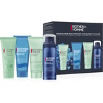 Biotherm Homme Aquapower gift set