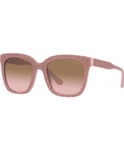 Michael Kors MK2163 52 392611 San Marino Sunglasses