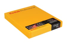 Kodak Ektar 100 Professional 4x5" 10 Ark