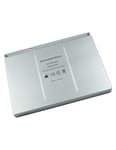 Blueparts Batteri för MacBook Pro 17" 2006-2009 A1189