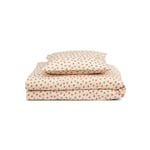 Liewood - Carmen Baby Sengetøy Sett Floral/Sea Shell - Beige