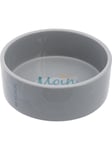 Trixie BE Nordic Dog bowl in ceramic 0.3 l/o 12 cm