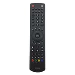 TV fjärrkontroll Ersättning för RC1910 TOSHIBA TV