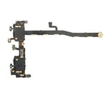 Un known IPartsBuy Vibrating Motor Flex Cable for OnePlus One Accessory Compatible Replacement
