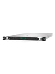 HP E ProLiant DL360 Gen10 Plus Network Choice