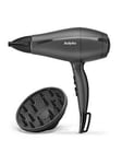 Babyliss Smooth Air Pro 2200 Hair Dryer