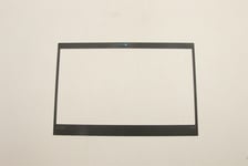 Lenovo ThinkPad X390 Bezel Trim Frame Sheet Cover Black 02HL012