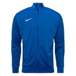 Nike Träningsjacka Dri-FIT Academy Pro 24 - Royal Blå/Vit, storlek X-Large