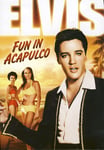 - Fun In Acapulco (1963) / Fest I DVD