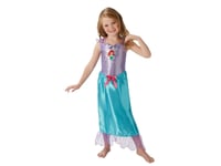 Disney Princess Ariel puku lapsille(koko 128)