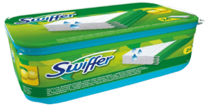 Swiffer Sweeper Wet refill 24-pack
