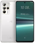 HTC U23 Pro Mobile Phone 256GB / 8GB RAM Snow White