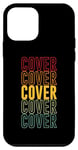 iPhone 12 mini Cover Pride, Cover Case