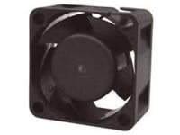 Sunon Ee40201sx-1000U-999 Aksial Ventilator 12 V/Dc 18.36 M³/H (L X B X H) 40 X 40 X 20 Mm