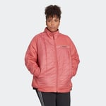 adidas Terrex Multi Insulated Jacket (Plus Size) Women