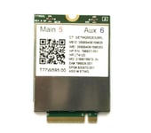HP WWAN LT4120 Snapdragon X5 LTE 4G Modem 800870-001  796927-001 796928-001