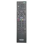ALLIMITY RM-ED041 RMED041 Remote Control Replce Fit for Sony Bravia TV KDL-32RD433 KDL-40RD453 KDL-46EX729 KDL-46R473A KDL-40R455C KDL-40NX720 KDL-40EX727 KDL-40R470A KDL-40EX524 KDL-46EX728