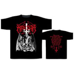 Marduk - Demon With Wings (XXL) T-Skjorte