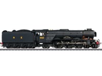 MARKLIN Locomotive à vapeur Class A3 "Flying Scotsman" digitale son ép VI - HO 1