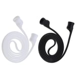 2x Earphone Anti-Lost Strap Hanging Neck Rope for Huawei FreeBuds 3 3i