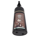 Hair Dye Shampoo Plant Herbal Extract Nourishing Repairing Hair Care Dye SG5