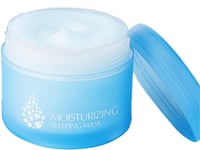 Moisturizing Sleeping Face Mask - Overnight Face Mask Skincare - Hydrating anti 