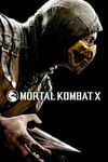Mortal Kombat X - Kombat Pack (DLC) Steam Key GLOBAL