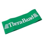 Thera-Band Loop 7,6 x 30,5 cm resistance band resistance 2,1 kg (Medium Heavy) 1 pc