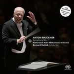 Anton Bruckner : Anton Bruckner: Symphony No. 7 CD (2021)