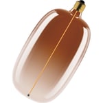 Ledvance Vintage 1906 Big Elipse E27 globlampa, 1800K, 4,8W