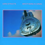 DIRE STRAITS "BROTHERS IN ARMS" (180 g)