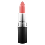 Mac Lipstick 3g - See Sheer - Lustre