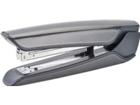 Kangaro stapler STAPLER KANGARO NOWA-210S/S, STAPLES UP TO 30 CARDS, METAL, PP BOX, METALLIC GRAY - shopping for companies. - KAN210S/S-05