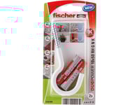 Fischer Duopower 10 X 50 Rh G N K Nv Råpluggar 50 Mm 535484 1 Set