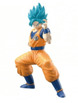 Super Saiyan God Super Saiyan Son Goku Entry Grade Rise Action Figure Model Kit